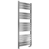 Eastbrook Santero handdoekradiator 60x180cm 641W chroom