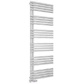 Eastbrook Reinbach handdoekradiator 60x180cm 1166W grijs mat