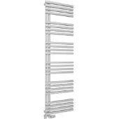 Eastbrook Reinbach handdoekradiator 50x180cm 976W grijs mat
