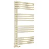 Eastbrook Reinbach handdoekradiator 60x120cm 802W cappuccino