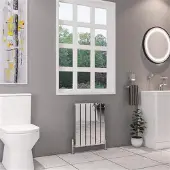 Eastbrook Deddington radiator 45x60cm 296W chroom