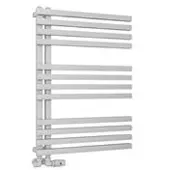 Eastbrook Reinbach handdoekradiator 60x80cm 556W grijs mat