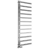 Eastbrook Platani handdoekradiator 60x180cm 520W chroom