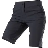 Zimtstern - Women's Evo Lightz Short - Fietsbroek S, grijs/blauw