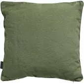 Madison Sierkussen Panama Groen 60 X 60 X 12 Cm