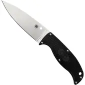 Spyderco Enuff 2 Leaf Shape