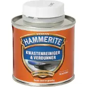 Hammerite 5094195 Kwastenreiniger & Verdunner - 250ml