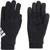 Adidas Tiro League Fieldplayer Grip Handschoenen Zwart/Wit/Zwart