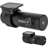 BlackVue DR770X-2CH Full HD Cloud Dashcam 64 GB