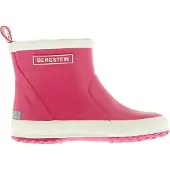 Bergstein Regenlaars Chelseaboot Raspberry-Schoenmaat 29