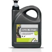 Aspen Bio Chain Kettingolie - 5 liter