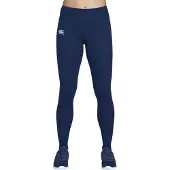 Canterbury VAPODRI FULL LENGTH TIGHT Dames - Marine | Maat medium