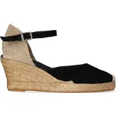 Toni pons LLoret 5 Espadrilles | Maat 36 Dames Zwart