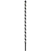 Makita Accessoires Slangenboor 15x500mm - E-07951 E-07951