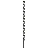 Makita Accessoires Slangenboor 18x500mm - E-07967 E-07967