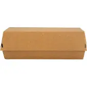 Take dis Premium lunchbox karton, FSC - Pak 25 stuks