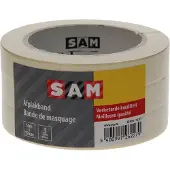 Sam Afplaktape - 3 rollen