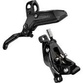 Sram Level Silver Stealth 4p Hydraulic Achterrem