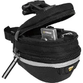 Topeak Survival Tool Wedge Ii 1.25l Zadeltas