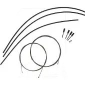 Campagnolo Cg-frd700 10-12s Schakelkabels Set