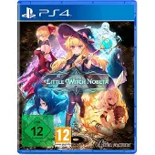 Little Witch Nobeta - PS4