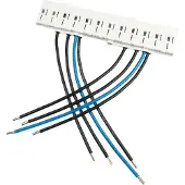 ABB busboard 3-f.deelb.105249