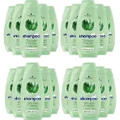 Schwarzkopf Shampoo 7 Kruiden 20x400ml