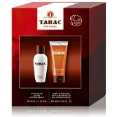 Tabac Original aftershave 50 ml geschenkset