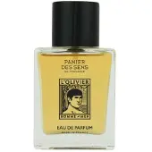 Panier Des Sens Homme L'Olivier Eau de Parfum - 50ml | Heren Parfum