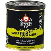 ROCK Sweet Rub of Mine