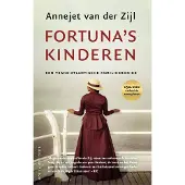 Overamstel Uitgevers Fortuna's kinderen