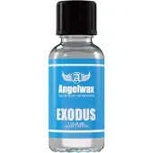 Angelwax Exodus - Keramische Ruitencoating 15 ml set - incl. applicator - een professionele keramische Si02 glascoating die chemisch hecht aan glas en tot 2 jaar meegaat