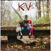 RecordCityJP Kurt Vile - (watch my moves) (Translucent Emerald Vinyl)
