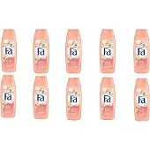 Fa Douchecreme Divine Moments Voordeelpak 10 x 250 ml