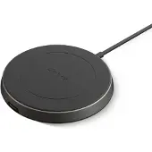 Gn Audio Jabra 14207-92 Oplader voor mobiele apparaten, hoofdtelefoon, zwart, USB, draadloos opladen, voor gebruik binnenshuis