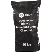 Grill fanatics White Quebracho houtskool - 10 kg