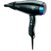 Valera Technologie Haardroger EP 2020 EQ RC zwart 1600W