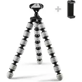 Cullmann Tripod Alpha 380 Grijs (50028)