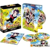 Manga Himawari: Intégrale Gold Edition - DVD
