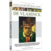 Lcj Cnt Les plus grands peintres du monde : Maurice de Vlaminck DVD