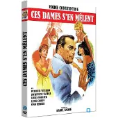 LCJ Ces Dames S En Melent (1965)-Fr
