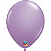Qualatex Ballonnen Spring Lilac Fashion 13 cm 100 stuks