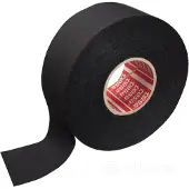 ABC-led Isolatie tape - 25 meter - 50mm - slijtvast PET-wol