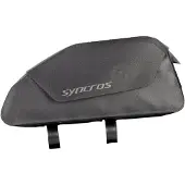 Syncros Horizontale buizentas 0,85 L Zwart