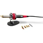 Weller Houtbrander Soldeerset 25W 8-delig EU - WLIWBK1523C WLIWBK1523C