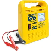 GYS ENERGY 126 - Acculader - 15-45 Ah - 5192023222