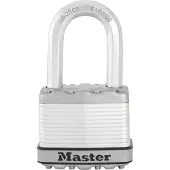 Master Lock Hangslot EXCELL M5EURDLF - 50mm - M5EURDLF M5EURDLF