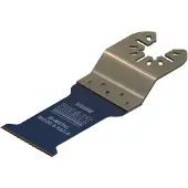 Smart Tool invalzaagblad Bi-metaal 32x51mm (3 St)