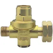 Sievert Reduceerventiel 2 bar Shell - 309129