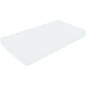 ML-Design Kindermatras Ariel | koudschuim wit 170x70x11 cm kindermatrassen | NADUVI